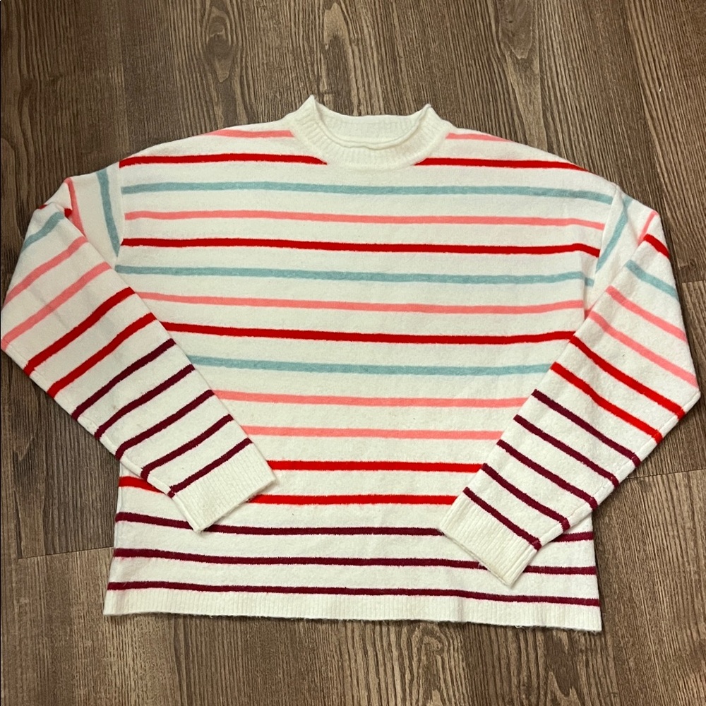 J. Crew / Extra Soft Sweater